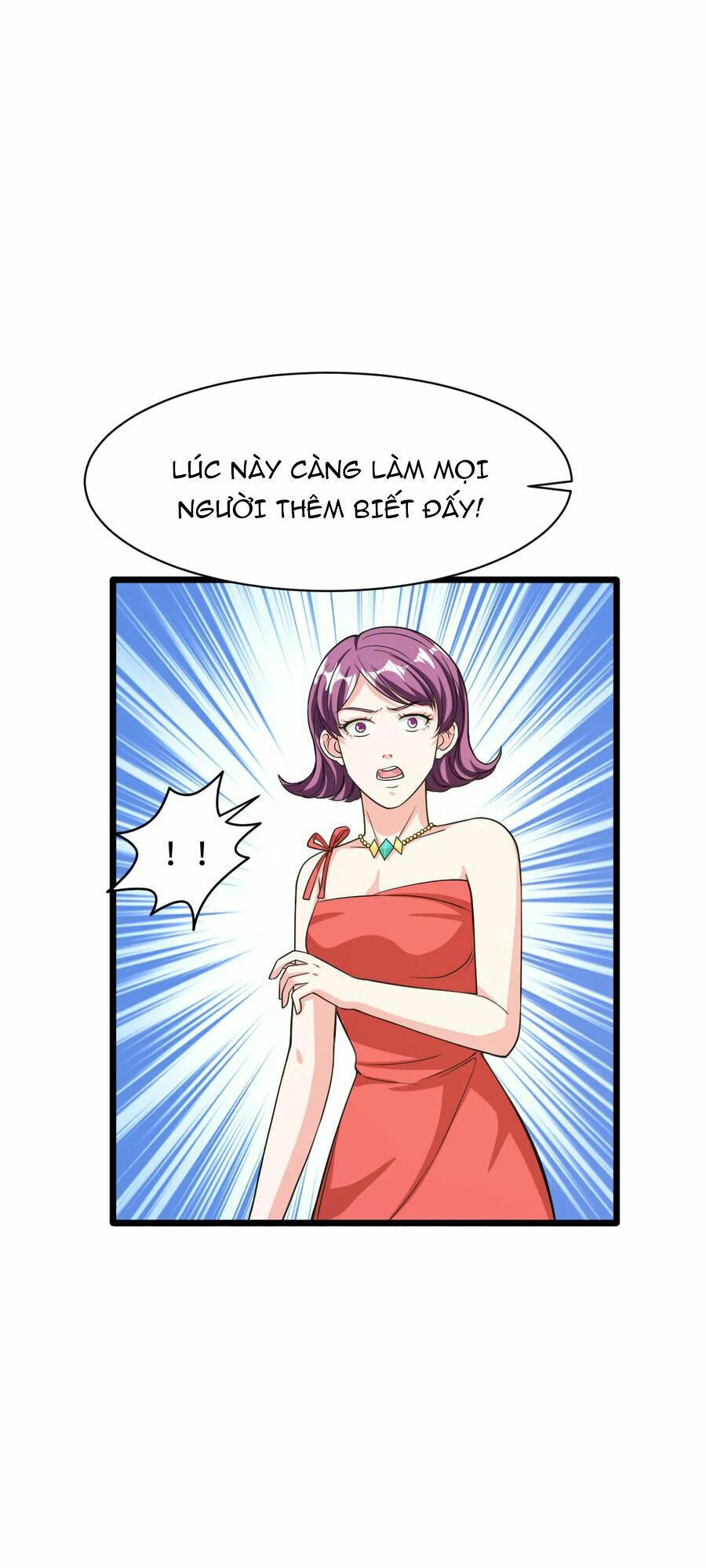 đô thị tà vương chapter 24 26
