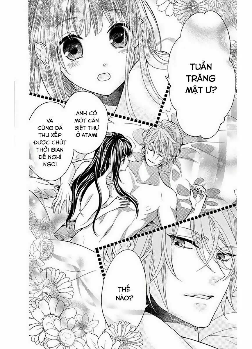 teito hatsukoi shinjuu chapter 5 2