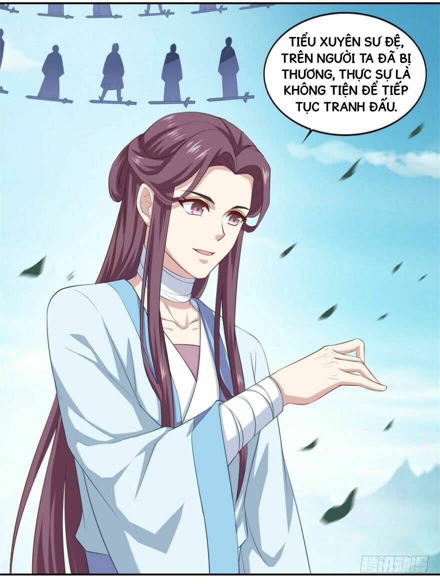 tiên ma đồng tu chapter 64 3