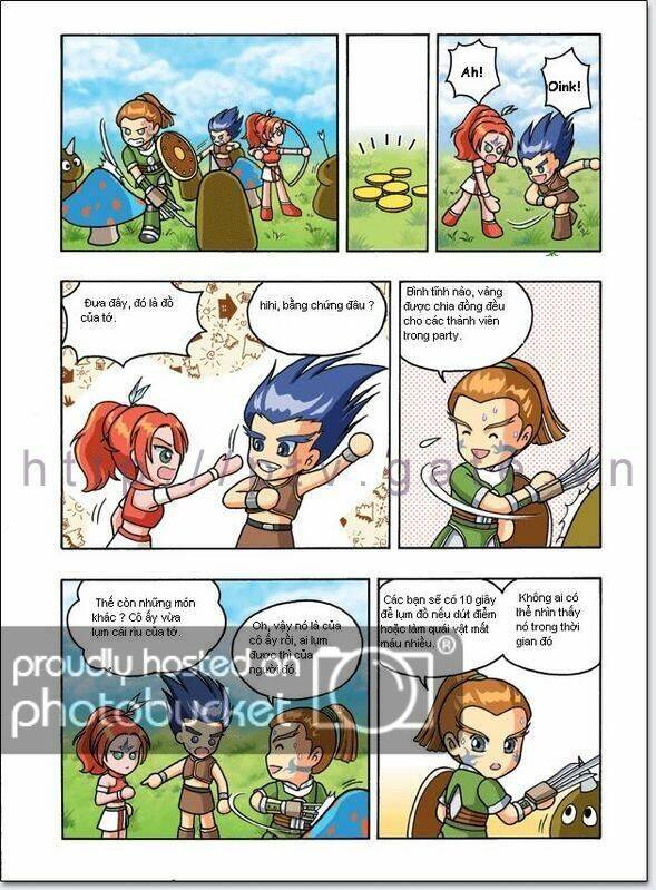 priston tale chapter 1 6