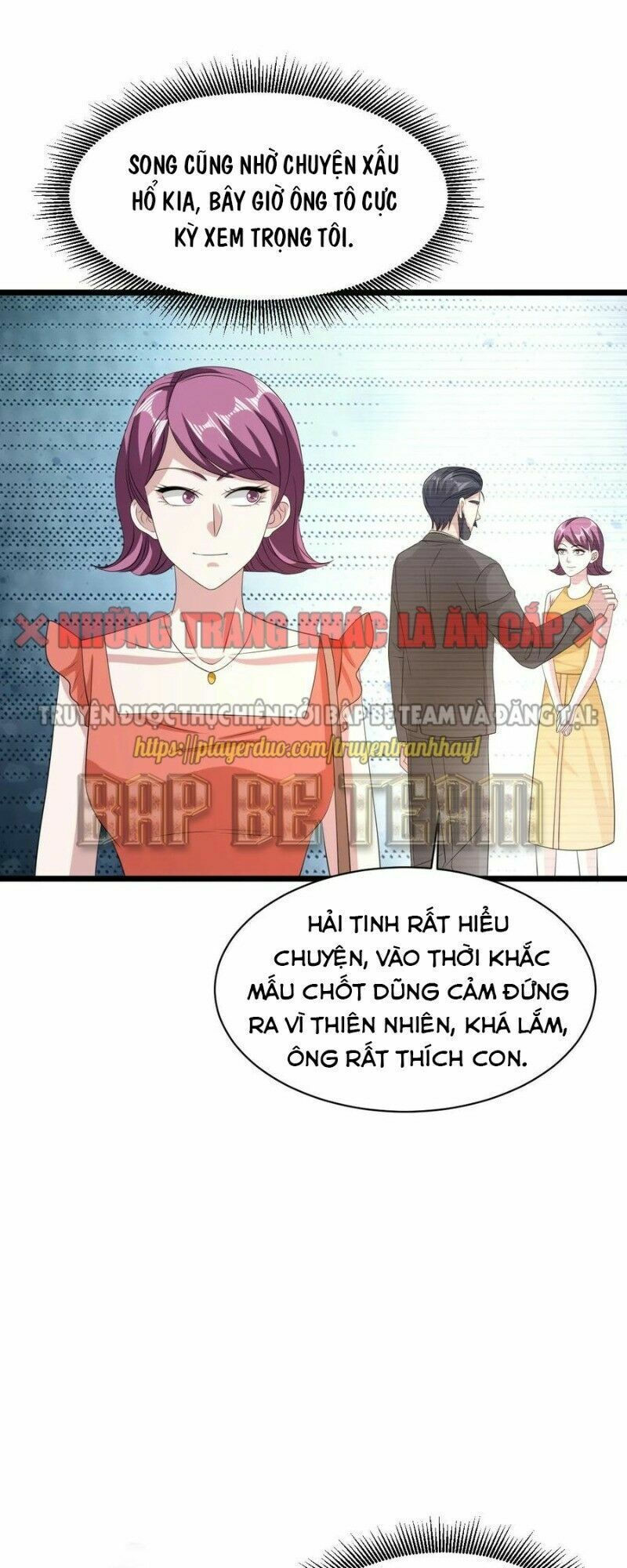 đô thị tà vương chapter 59 5