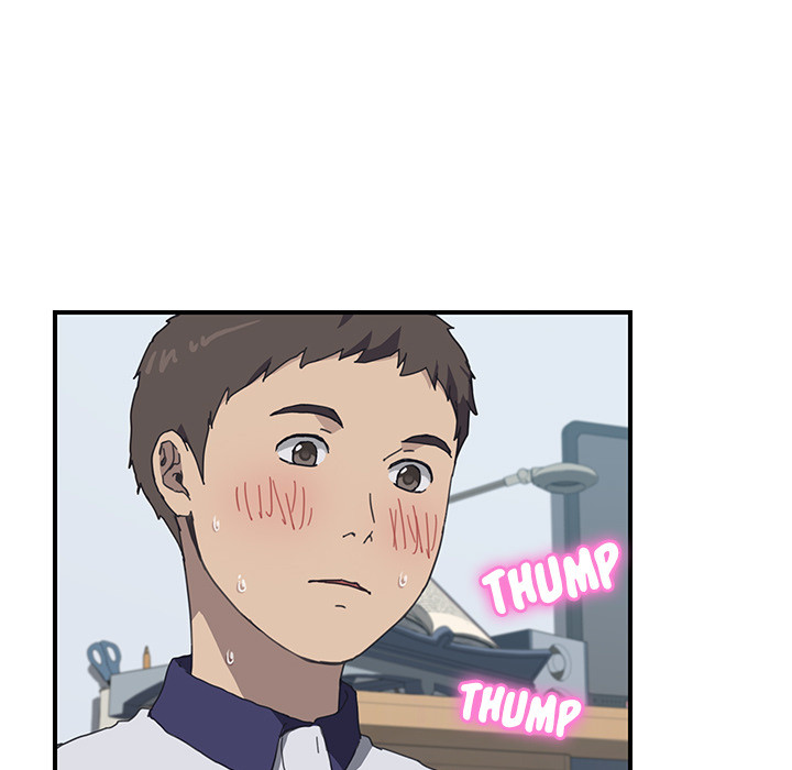 sống chung với dâm nữ chapter 5 13