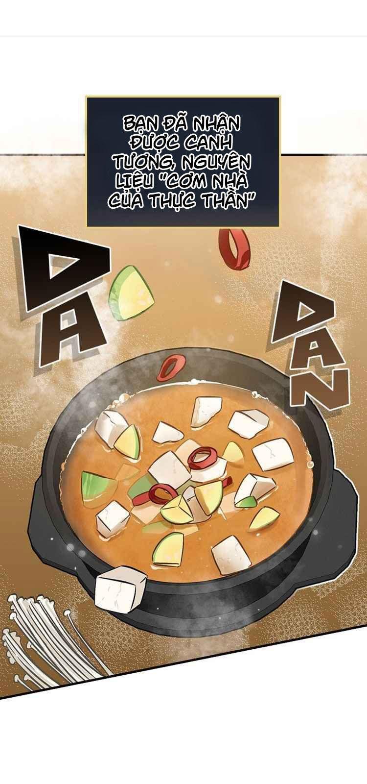 tôi lên cấp chỉ bằng cách ăn chapter 53 38