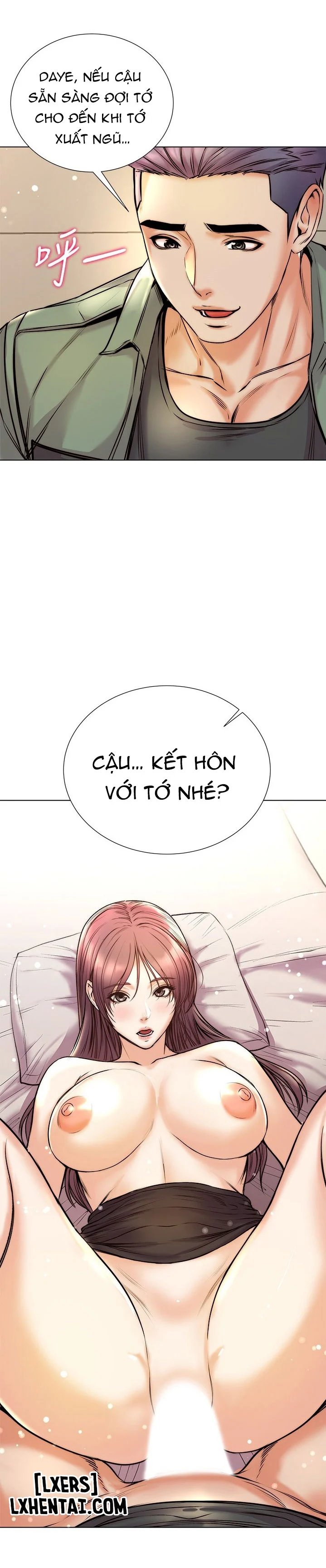siêu thị của eunhye chapter 89 15