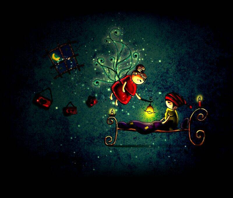 kami no shizuku chapter 4 22