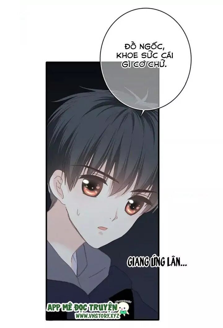 con tim rung động 2 chapter 45 58