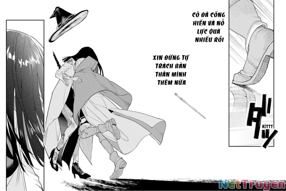 majo no tabitabi chapter 16 20