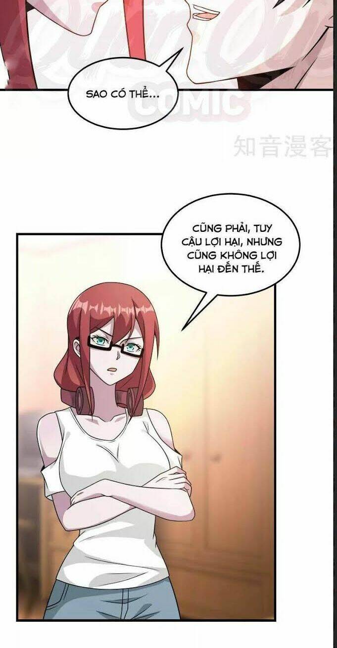 kiếm vũ chapter 86 15