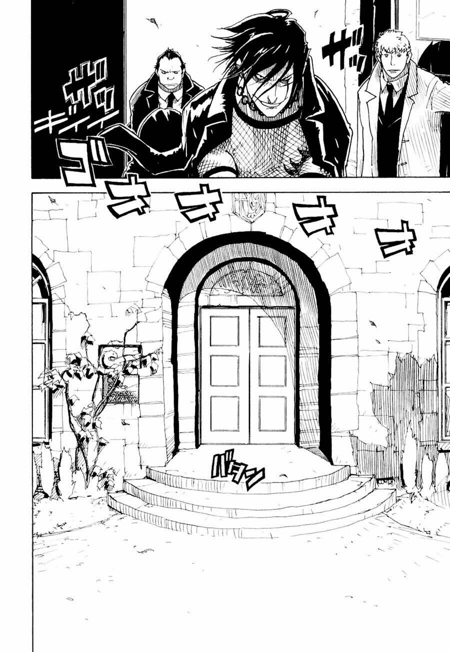 king of thorns chapter 20 32