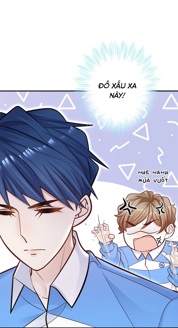 Anh Ấy Sinh Ra Là Công Của Tôi chapter 44