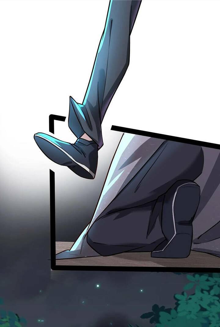 đại bảo kiếm của tôi chapter 20 30