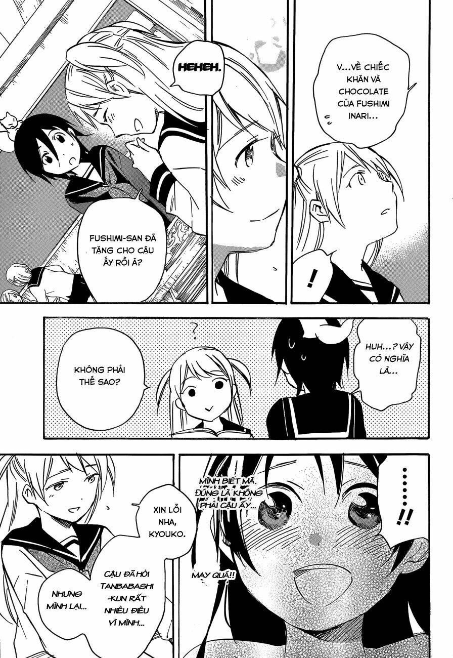 inari, konkon, koi iroha chapter 38.1 17