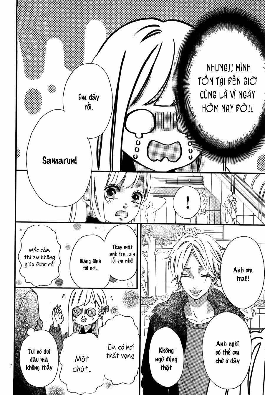 sensei kunshu chapter 9 7