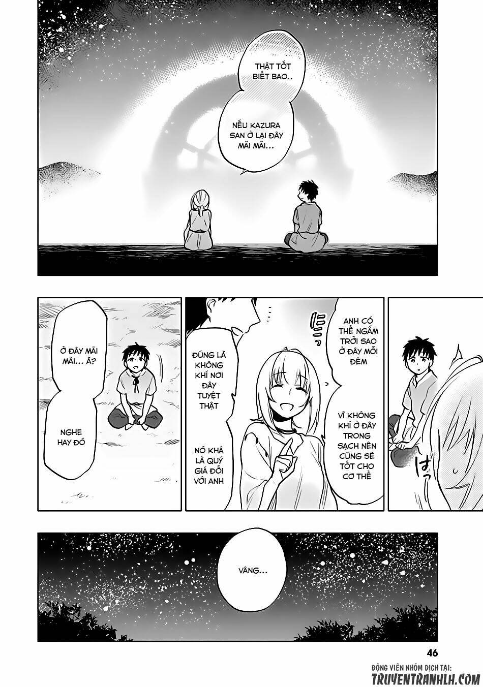 takarakuji de 40-oku atattandakedo isekai ni ijuu suru chapter 7 17