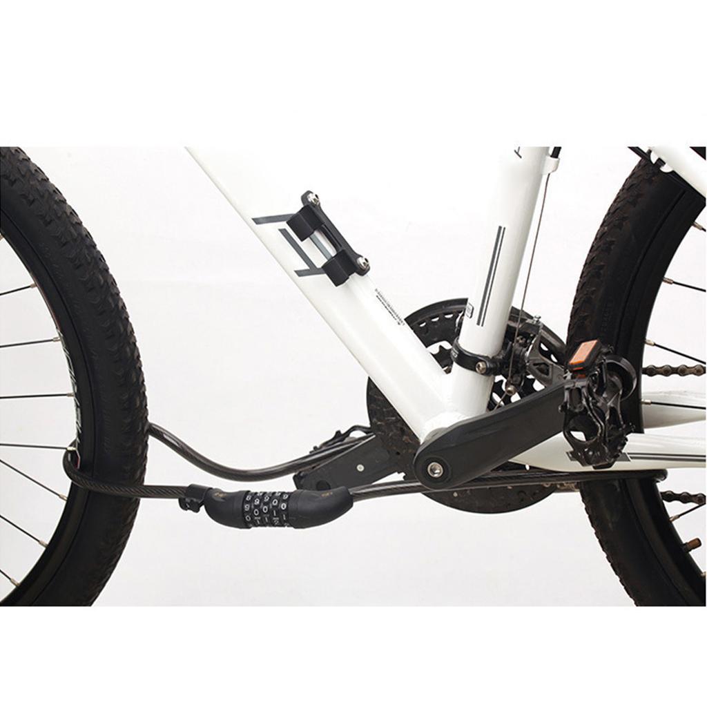 Bike Chain Lock for , Mountain Bike, Scooter