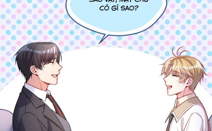 chàng nhân viên host và gã hàng xóm nguy hiểm chapter 58 59