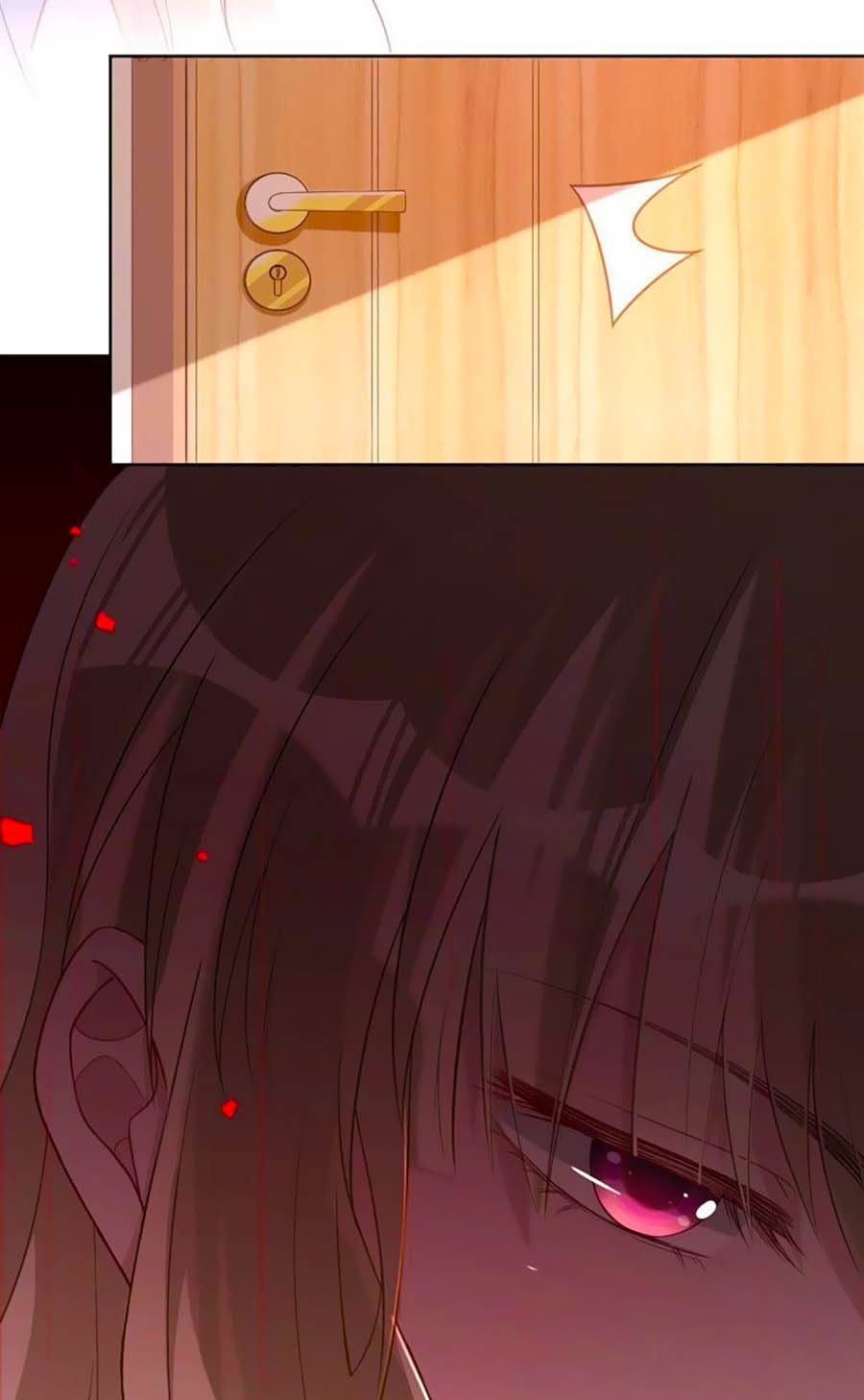 thần luân mật luyến chapter 90 6