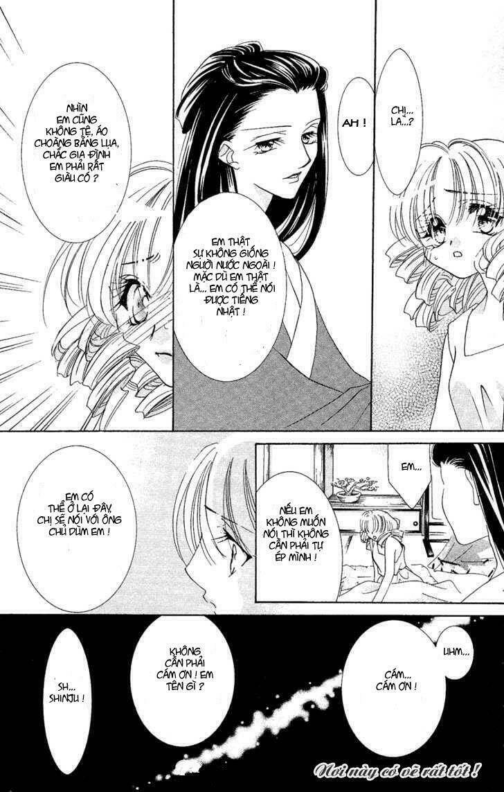 chàng thợ săn dâm đãng chapter 4 5