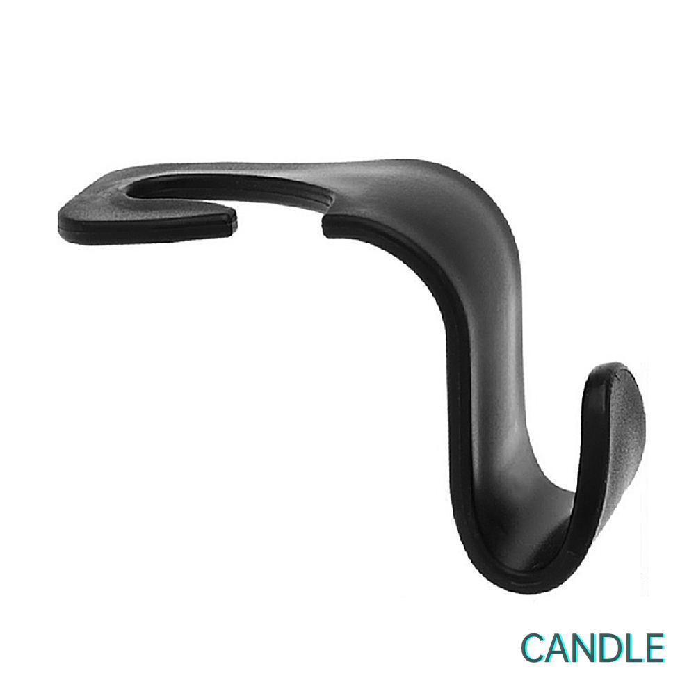 Móc Treo Túi Xách Gắn Sau Ghế Xe Hơi