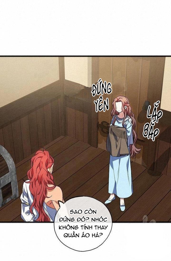 gửi anh người chưa từng yêu tôi chapter 7 12