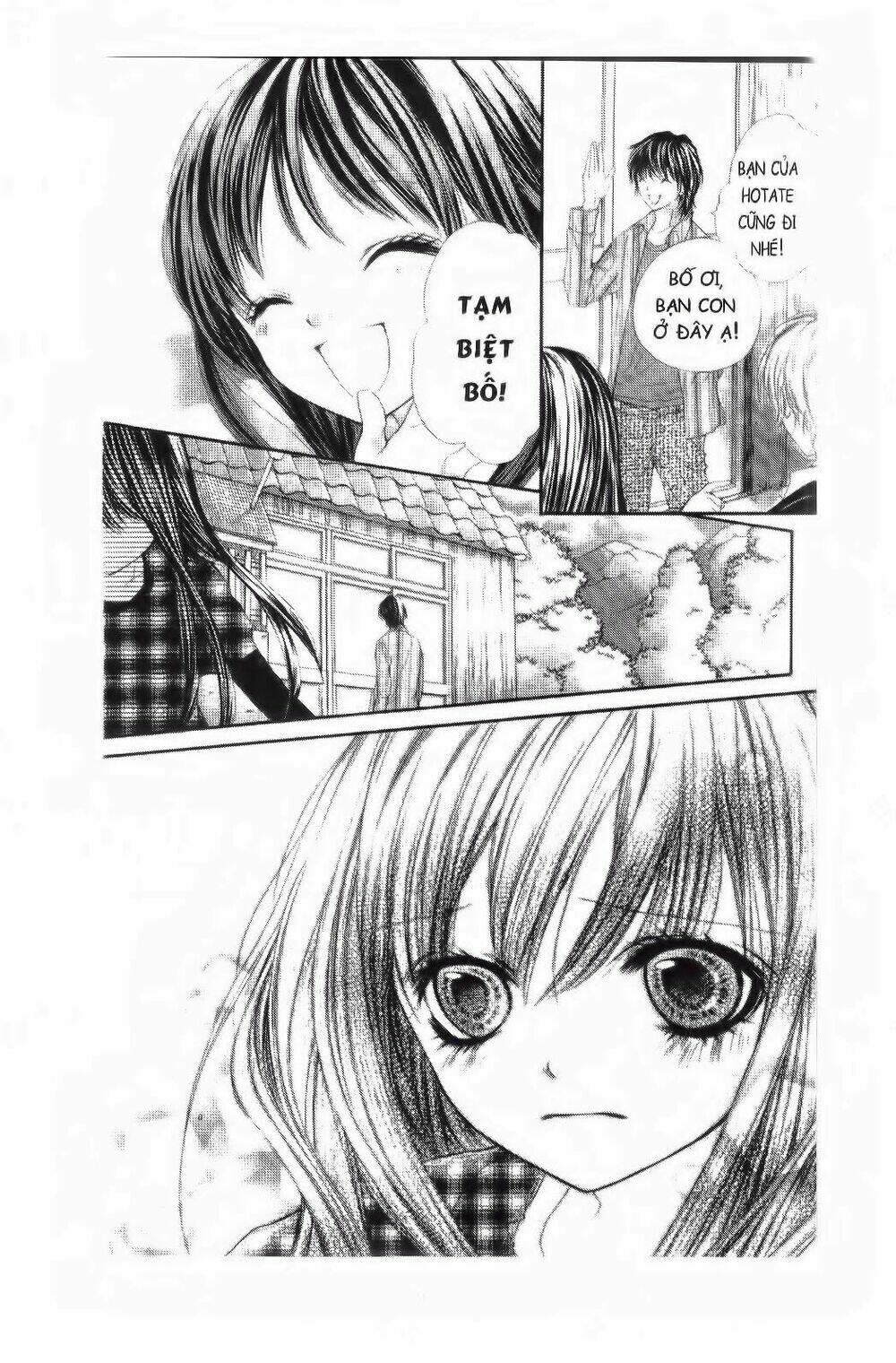 tôi là yamada zenjiro chapter 9 5