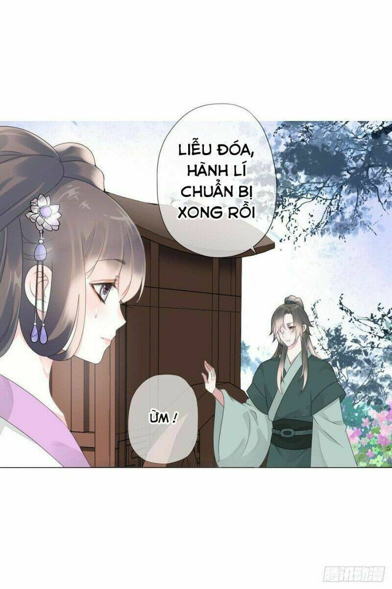 điền viên mật sủng: cô vợ nóng bỏng chapter 89 11