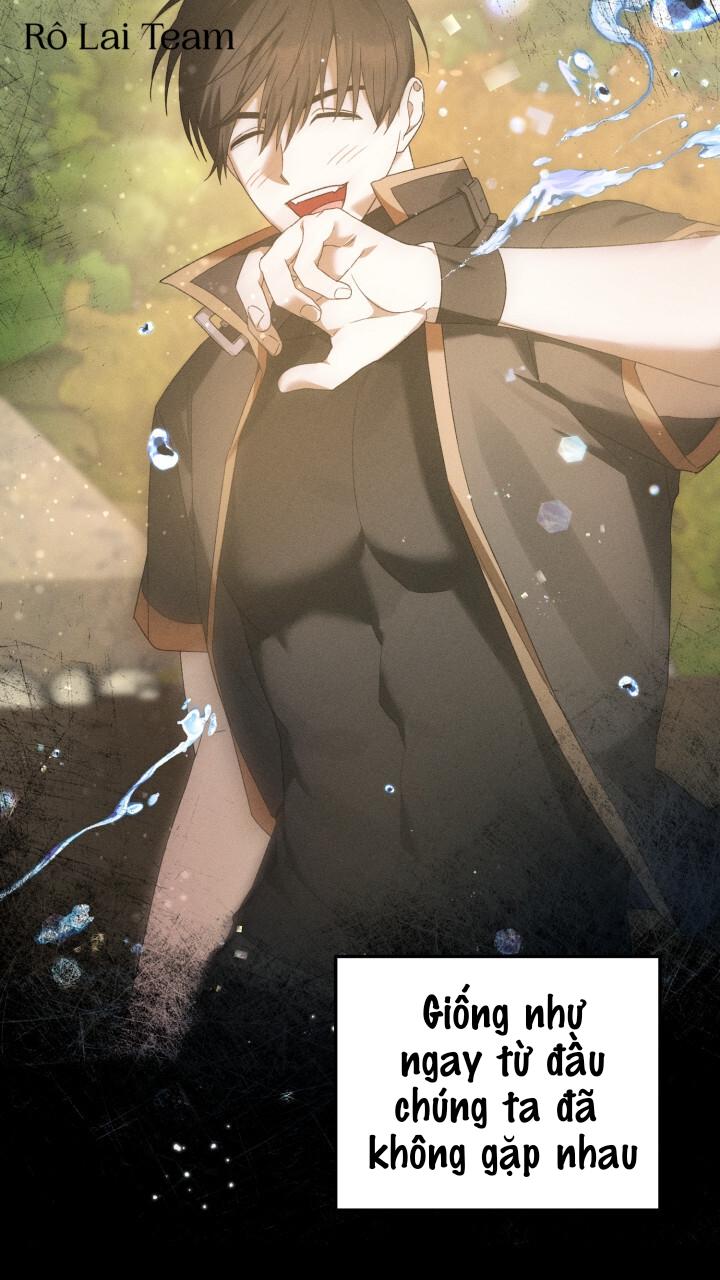 cú đấm netkama chapter 0 8