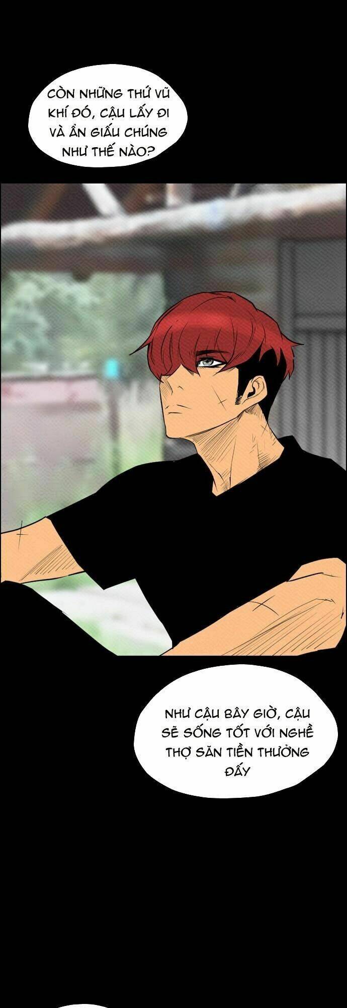 kẻ hồi sinh chapter 77 38