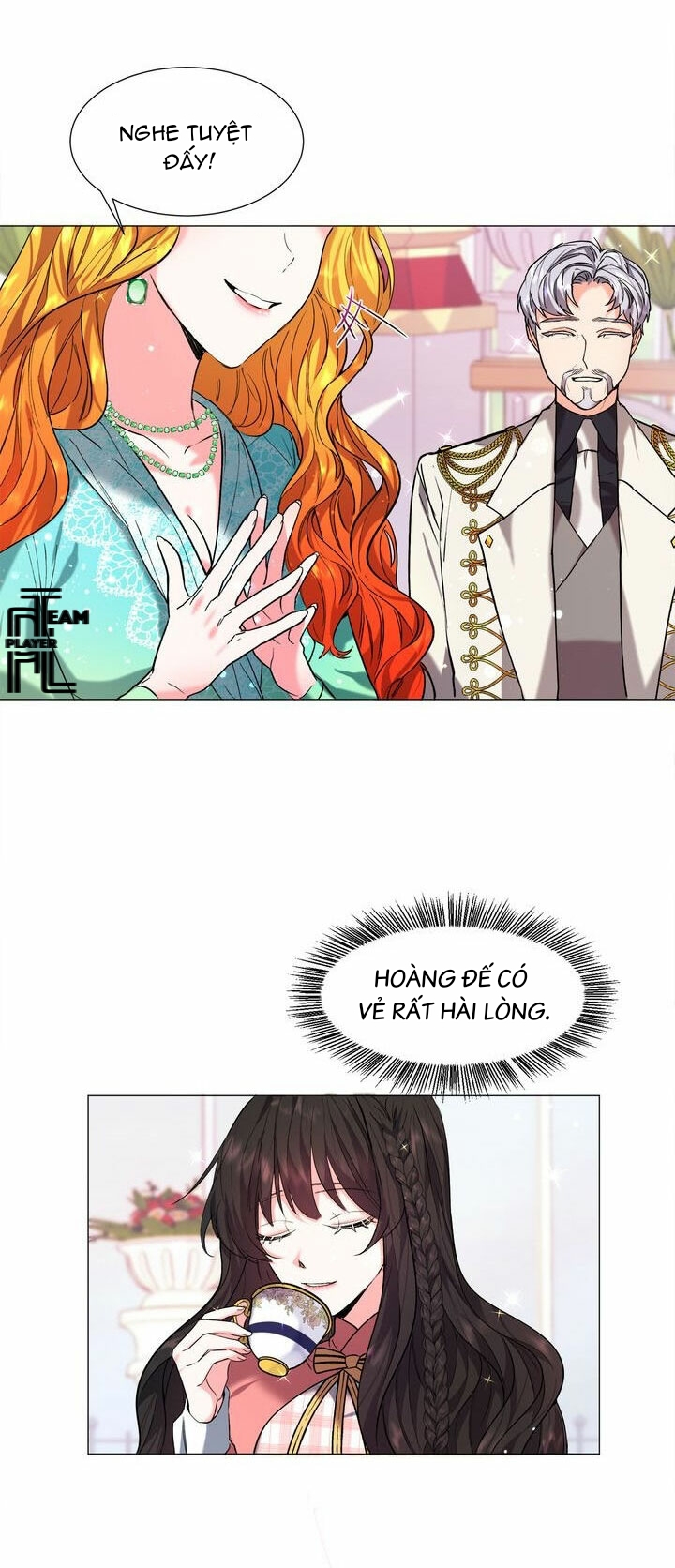 cách nhân vật phụ phá đảo game hẹn hò chapter 6.2 11