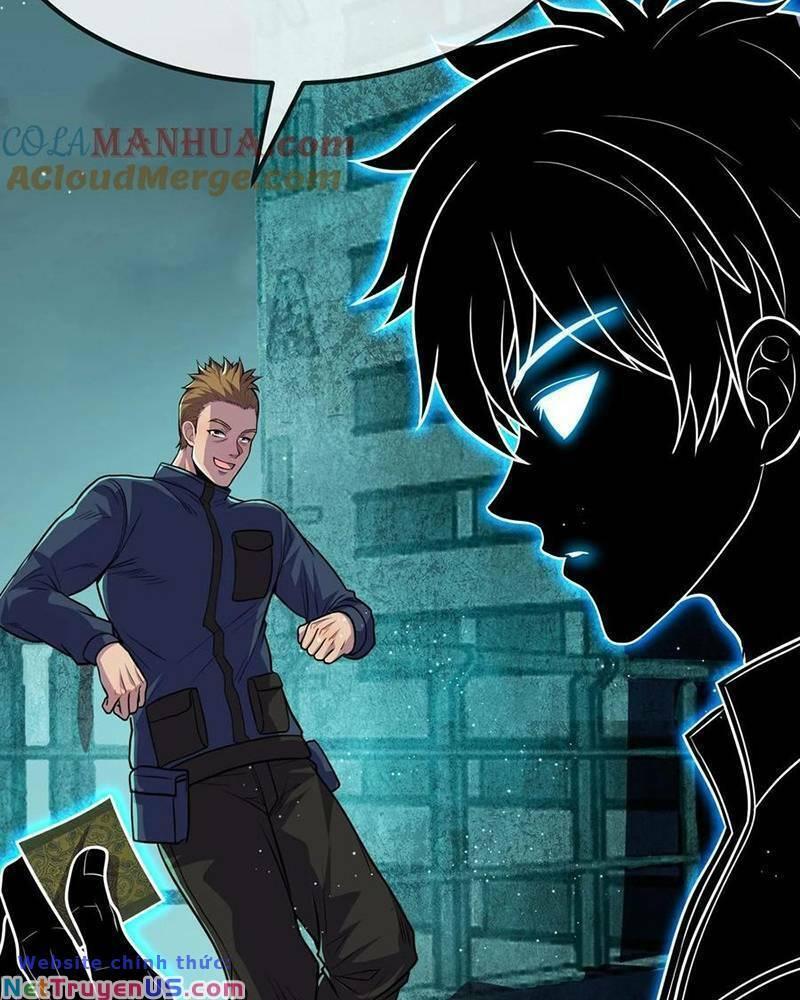 nhìn thấy thanh máu, ta xử tội thần linh chapter 77 12