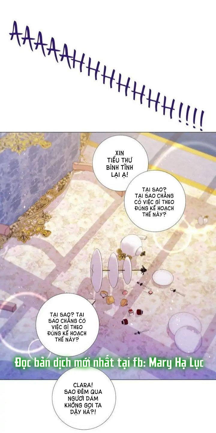 từ tiểu thư thành hoàng hậu - lady to queen chapter 81.1 2