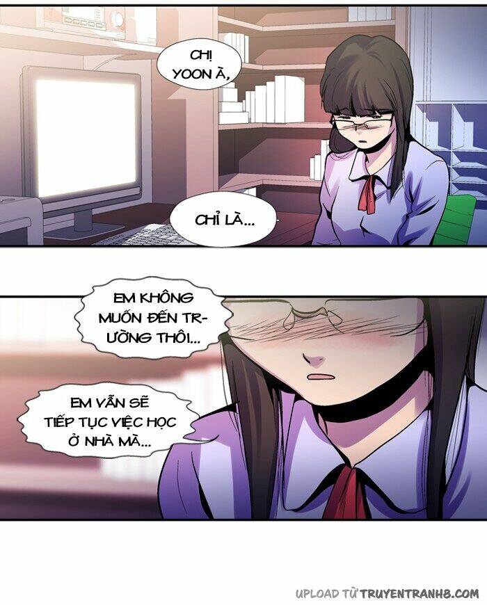 giáo sư băng giá chapter 16 16