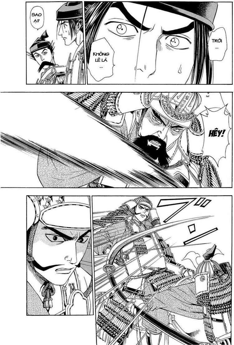 thiếu niên vương phần 2 chapter 38 30