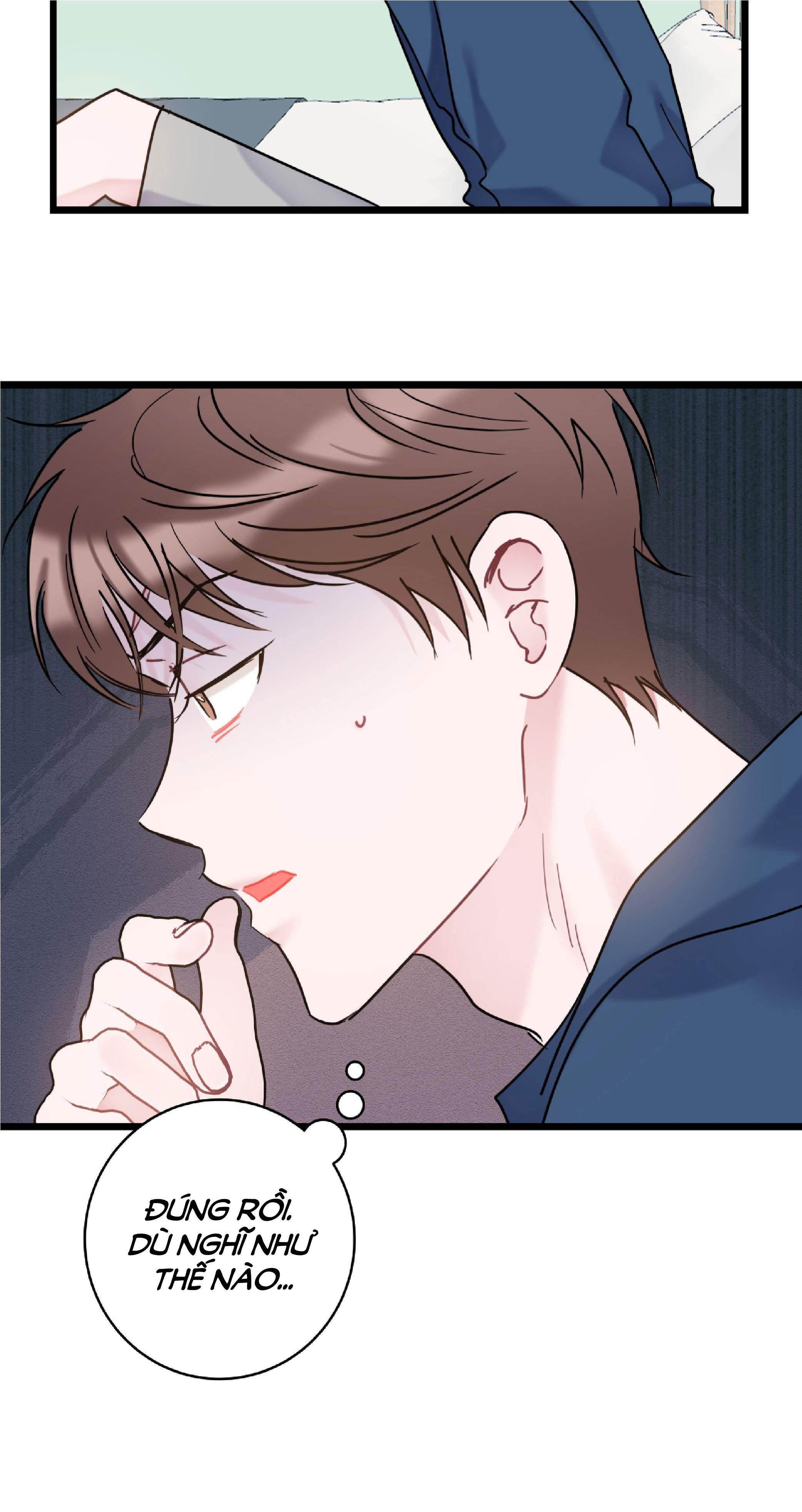 tình yêu bình dị nhất chapter 30 38