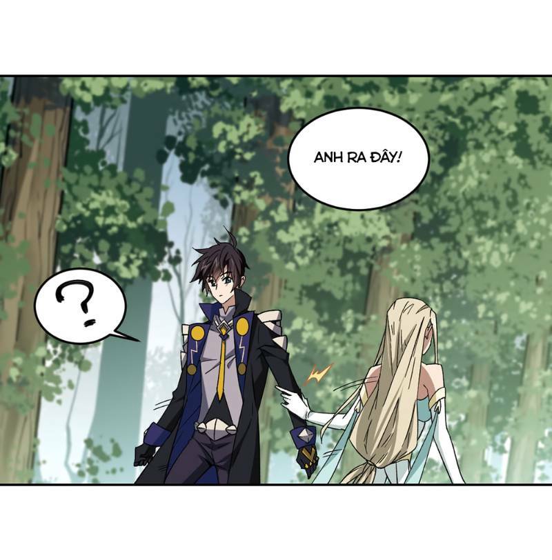 võng du chi cận chiến pháp sư chapter 258 12