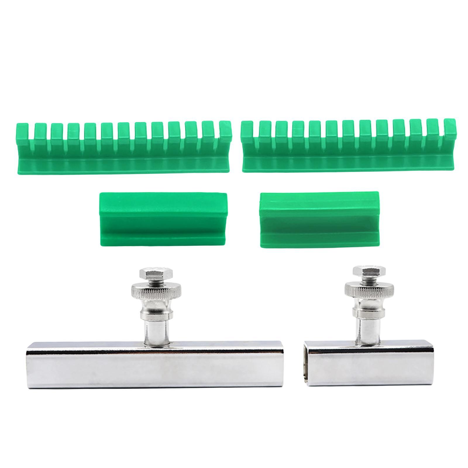 Removal Puller Tabs Set Accessories Heavy Duty for Automotive
