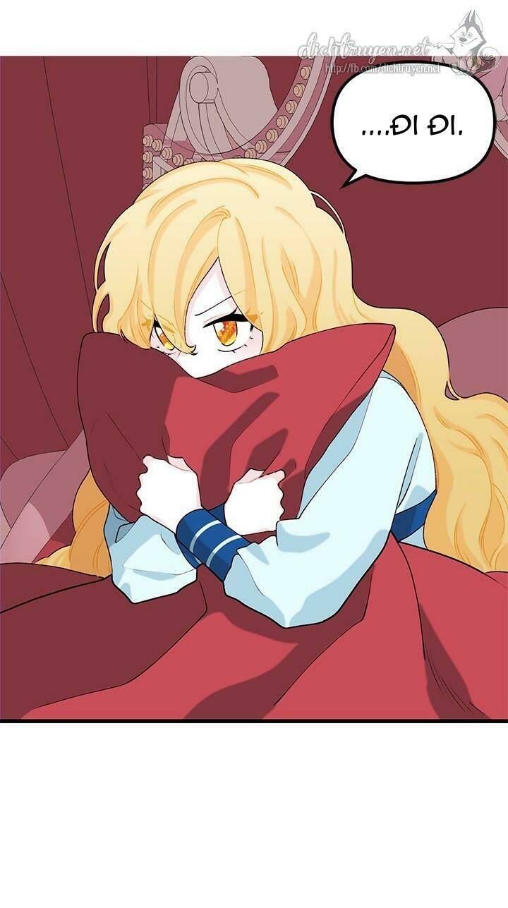 công chúa bãi rác chapter 10 41