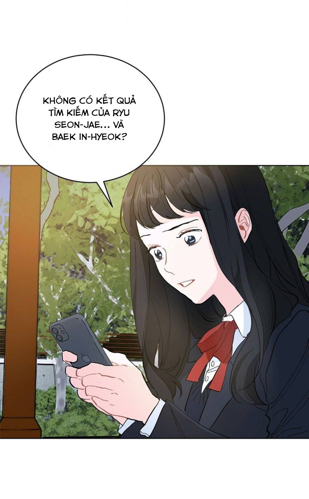 ngày mai tươi đẹp chapter 4 6