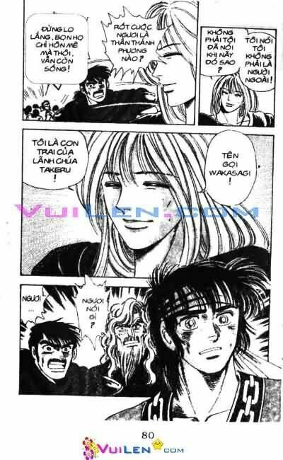 vương tử takeru chapter 13 80