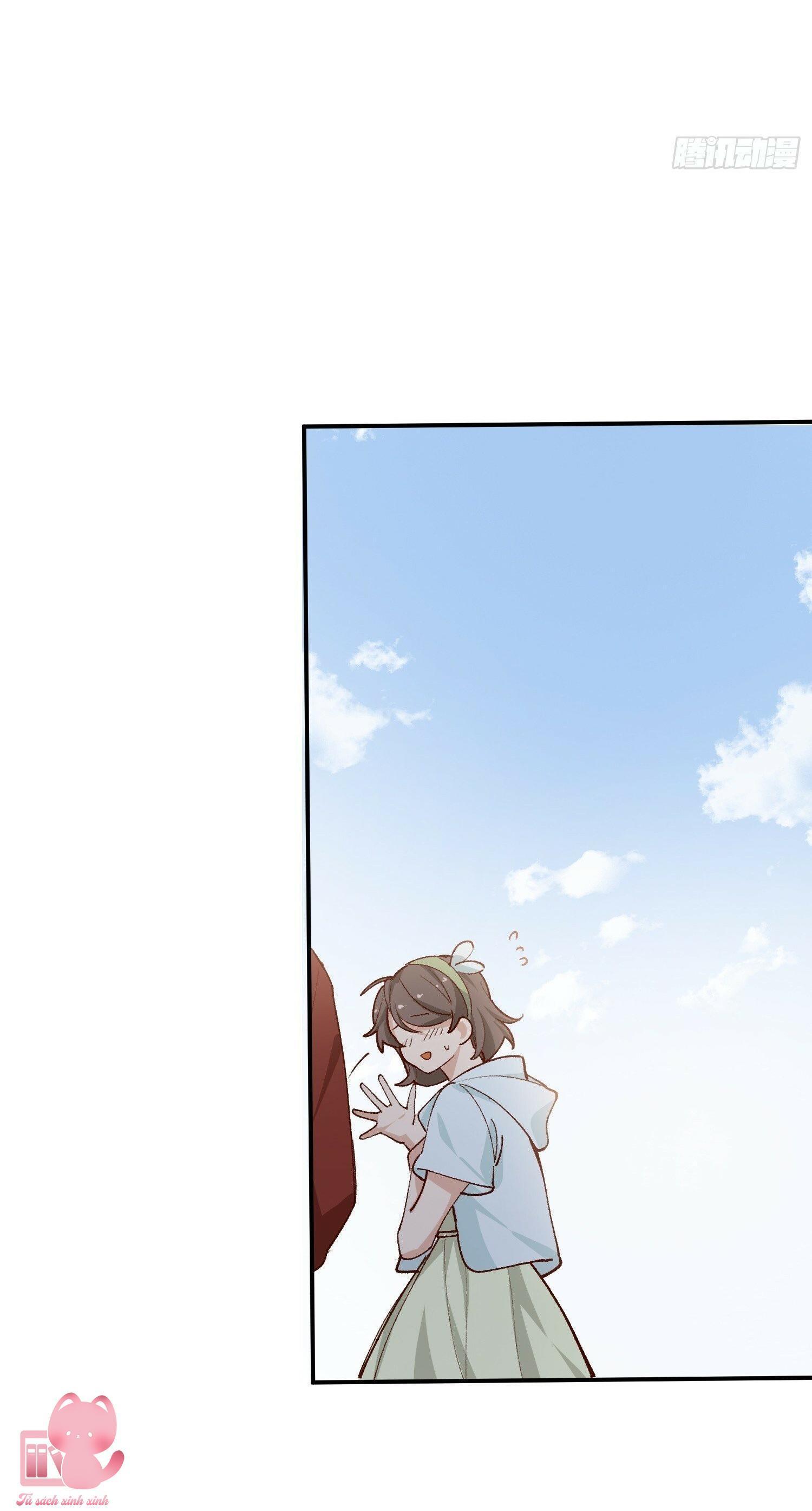 mười năm sau, tôi kết hôn cùng kẻ thù không đội trời chung chapter 44 22