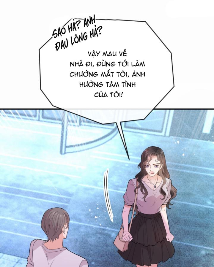 con lười tiên sinh, mau lăn đi! chapter 9 32