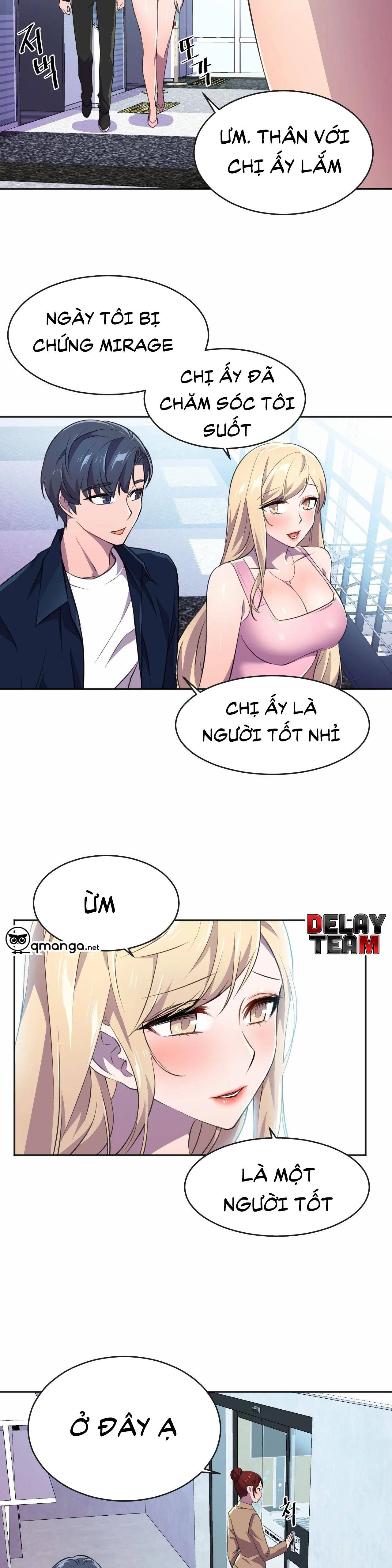 quản lý của siêu anh hùng chapter 9 29