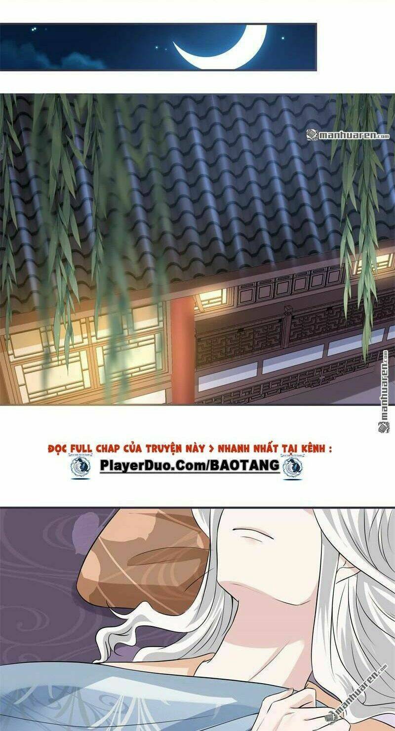 tiểu y thú của tướng quân chapter 20 10