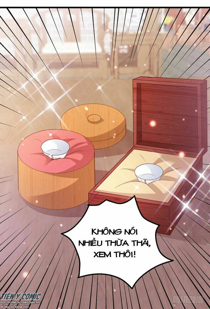 thấu thị tiên y chapter 106 28