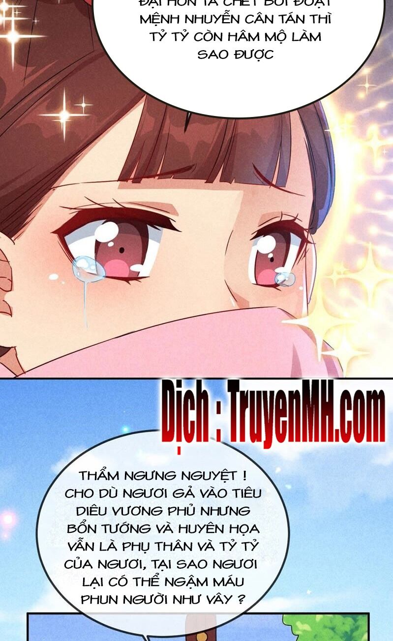 101 mỹ nam của vương phi béo phì chapter 27 7