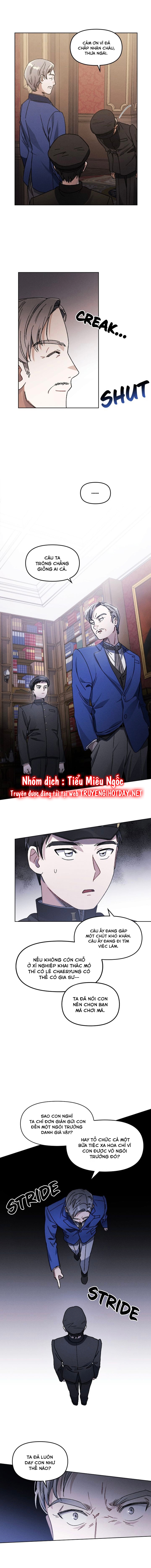 nếu tôi là bạn chapter 22 6