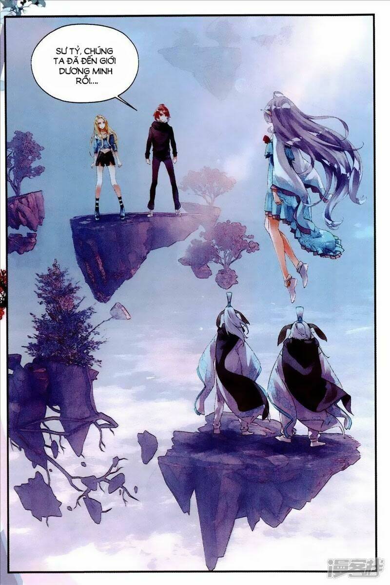 thu la chapter 38 10