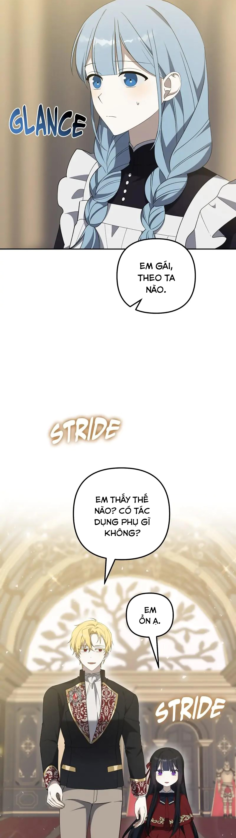 lời nguyền vẫn chưa kết thúc chapter 41 9