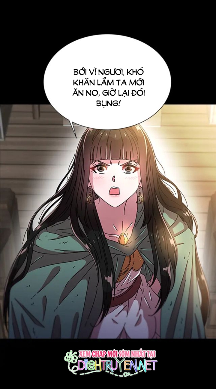 con gái bảo bối của ma vương chapter 67 3