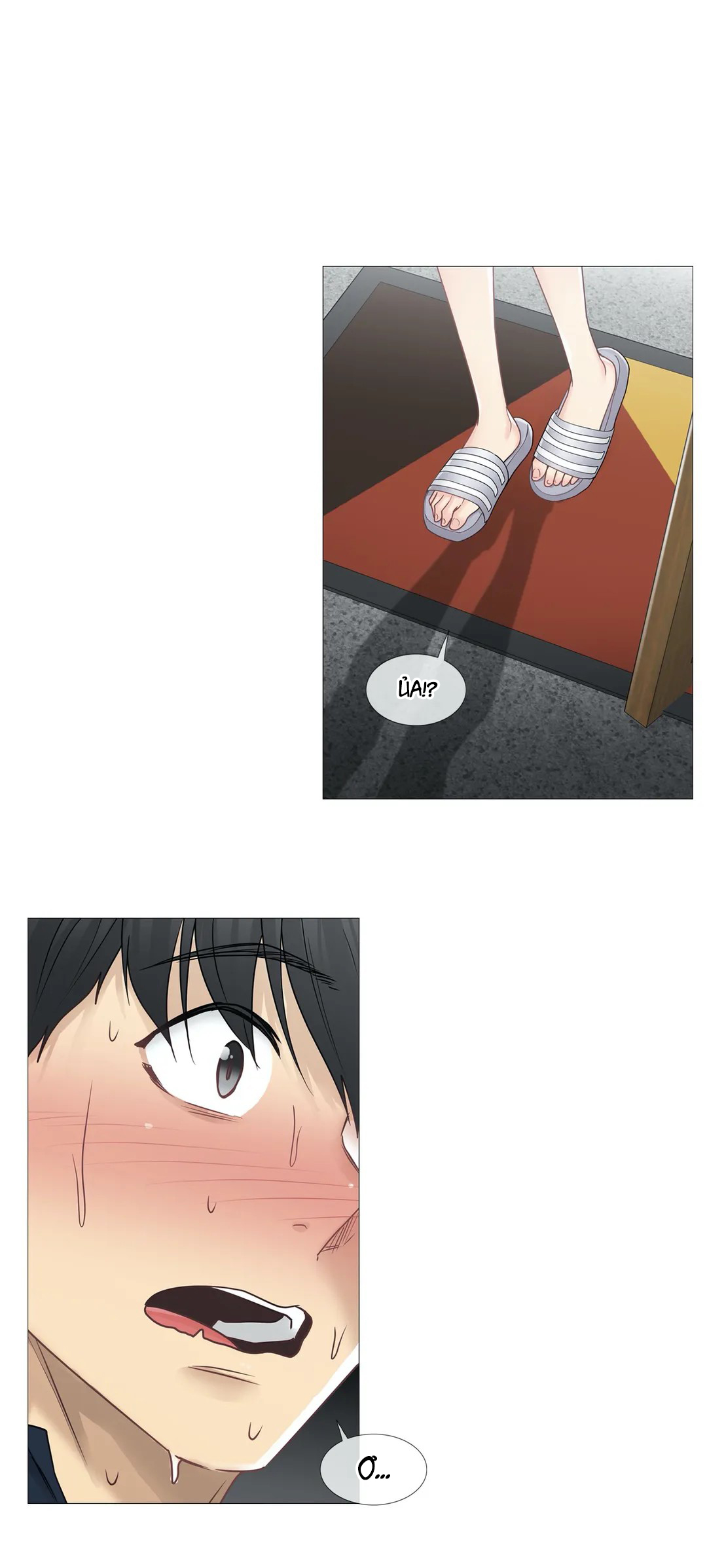 mở khóa tim em chapter 41 14